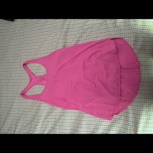 lululemon 105 F Singlet